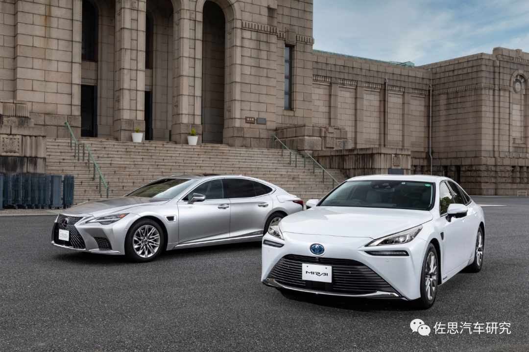 An In-Depth Analysis of Toyota's Level 4 Autonomous Driving Computing Platform