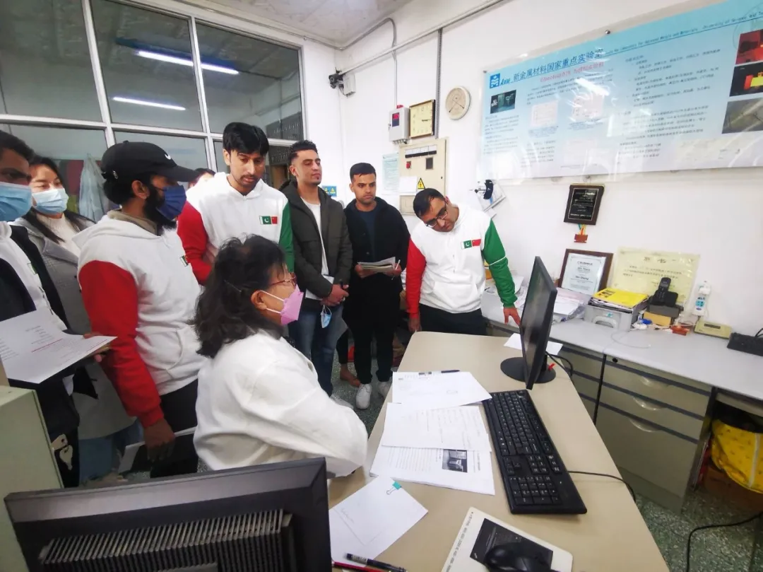 The Longest-Serving Gleeble Device in the World! Zhang Yan at Beijing University of Science and Technology: A 40-Year Commitment to Research