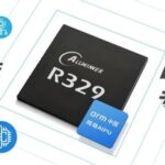 Allwinner Launches New AI Voice Chip R329, Integrating Arm China's "Zhouyi" AIPU
