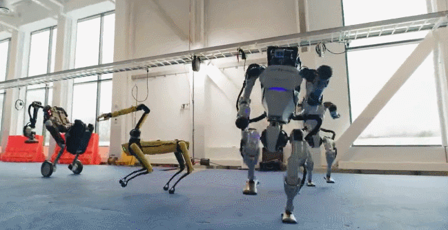 Japan's Robotics Industry Faces Competition from China