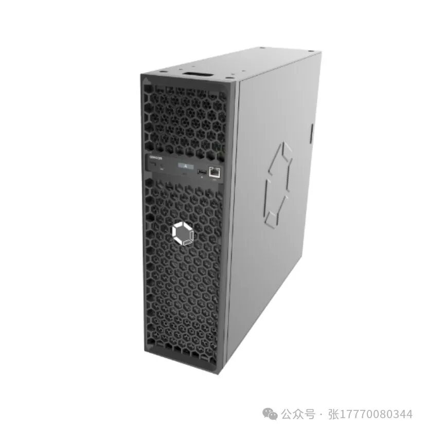 A New Choice for Silent Mining? Avalon Q Server Noise Test, Feasible for Home Mining!