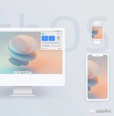 Scarce Collection of LineageOS 18.1 System Default Native Wallpapers