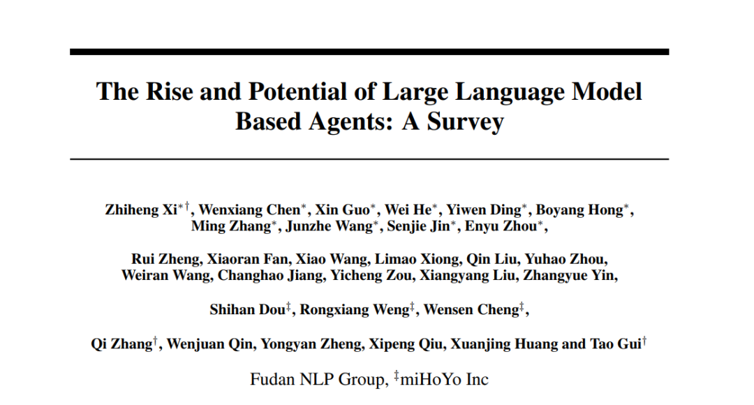Why the Next Stop for Artificial Intelligence is AI Agents?