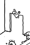Comic Analysis: What Does the Linux Kernel Look Like?
