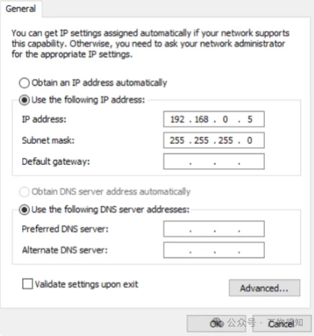 Remote Control Methods for Wi-Fi Sensing Tools