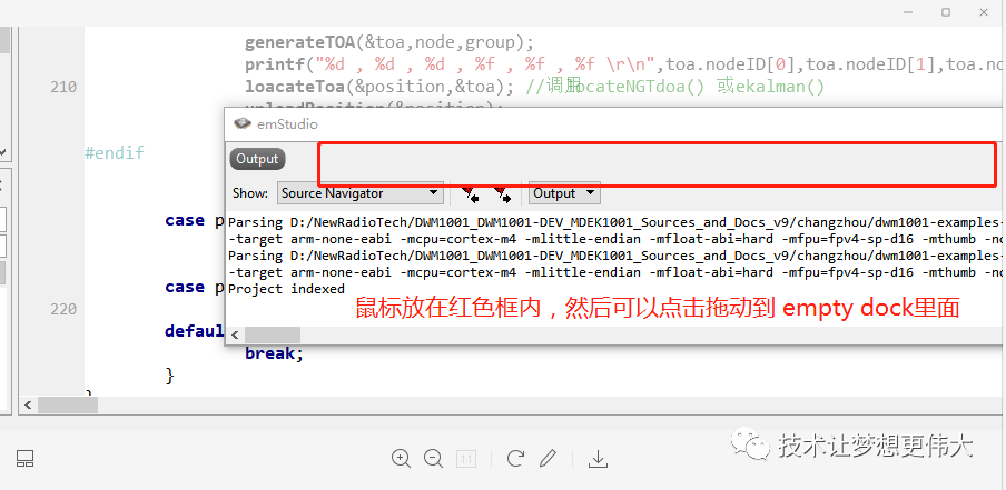 Segger Embedded Studio: Try This New Embedded Compiler Environment!