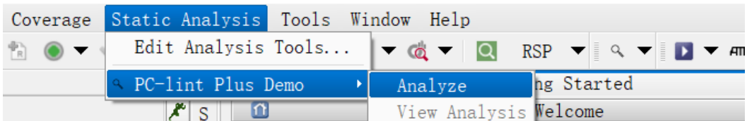 In-Depth Analysis of Static Testing: From Theory to Practical Application with PC-lint Plus