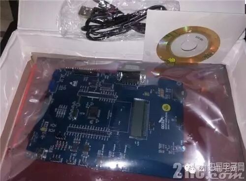 Experience with Domestic MCU Development Boards