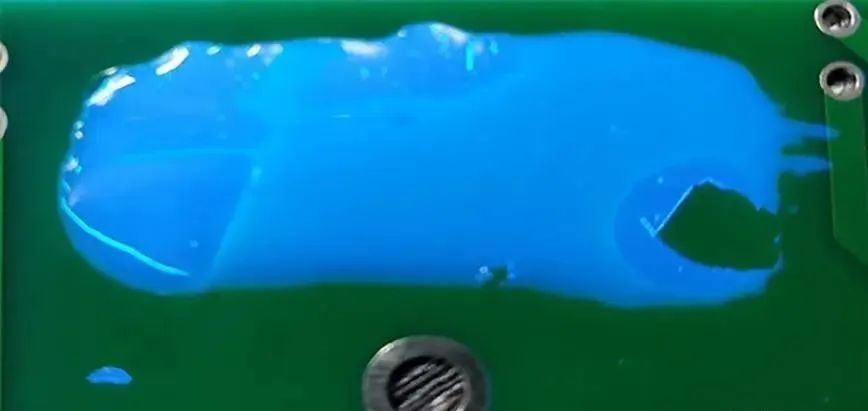 Common Issues and Solutions When Applying Conformal Coating on PCBA