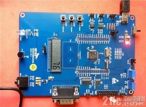 Experience with Domestic MCU Development Boards