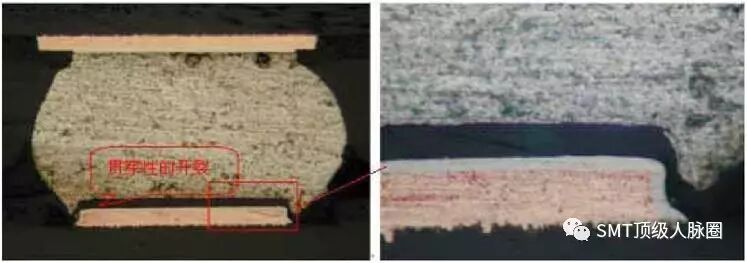 Analysis of Cold Soldering in PCBA (Part 2)