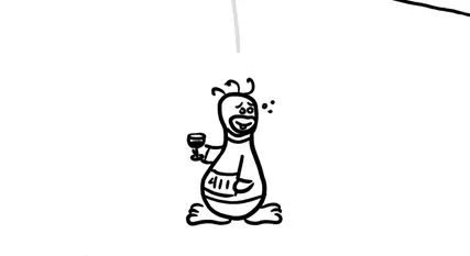 Comic Analysis: What Does the Linux Kernel Look Like?
