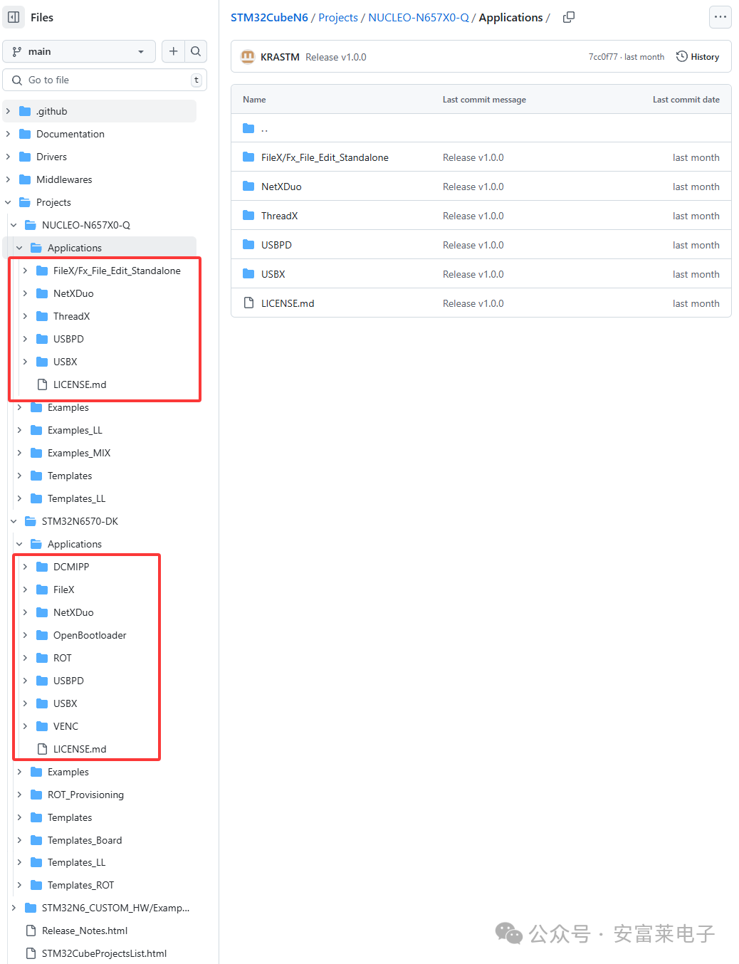 ThreadX Family Officially Returns with the Release of Version 6.4.2 After Transition to Eclipse