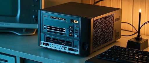 Transforming an Old Computer into a Home Gateway Server: A Guide to Upgrading Your Network