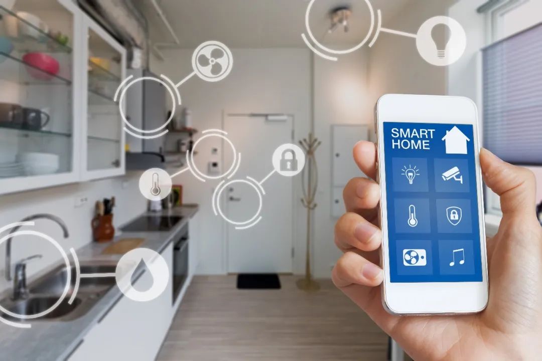 The Rise of Matter: A Unified Standard for Smart Home Technology Supported by Apple and Huawei