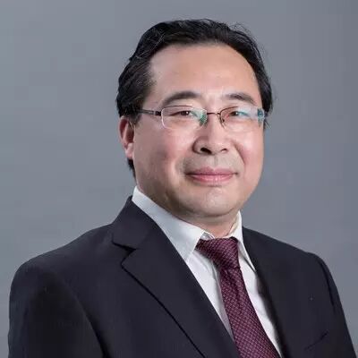 Chen Wei: Application of Percutaneous Left Ventricular Reconstruction in Ischemic Heart Failure