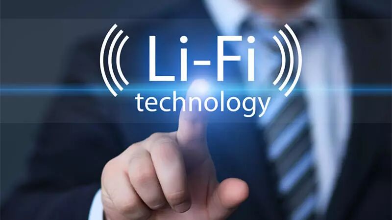 224GB/s! What is Li-Fi, 100 Times Faster than Wi-Fi? Is Apple Planning to Use It in iPhones?
