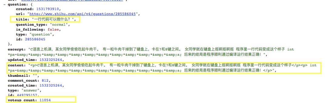 Crawling Zhihu's 'God Replies' with Python: Can't Stop Laughing