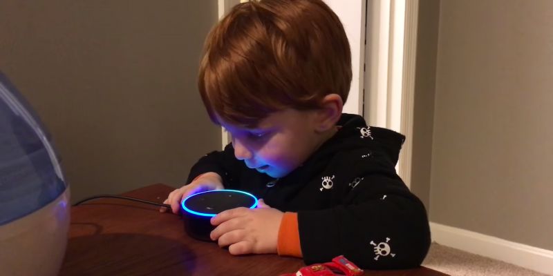 Surge in Global Smart Speaker Sales: Chinese Manufacturers Emerge as Major Winners