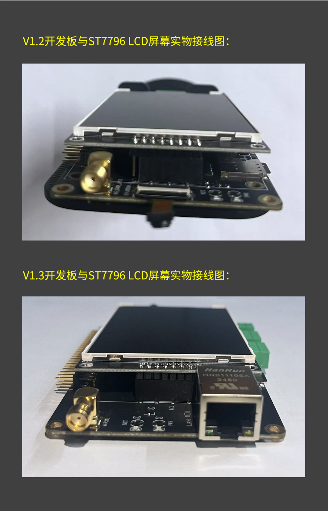 Practical Guide to Minimalist LCD Screen Driver for Quick Interactive Development