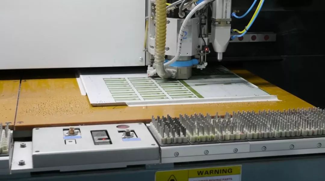 Summary of PCB Factory Visit Videos