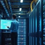 Research on Disaster Recovery System Model Based on Virtualization Technology