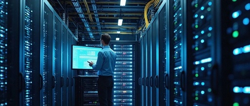 Research on Disaster Recovery System Model Based on Virtualization Technology