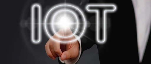 Industrial IoT Empowering Industrial Enterprises