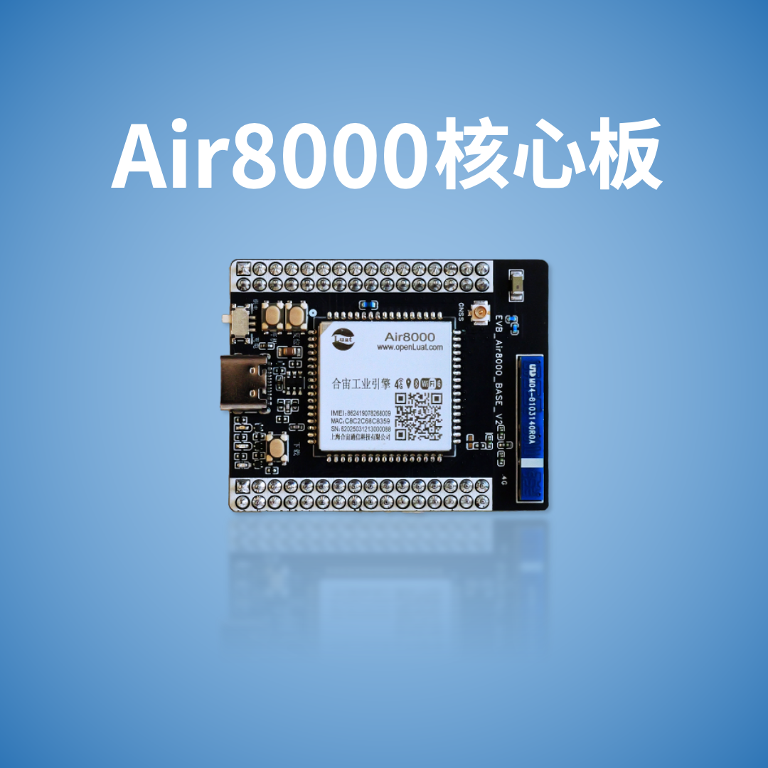 More Than Just Development Boards! Comprehensive Solutions with Core Boards, Complete Machines, and Engine Hosts