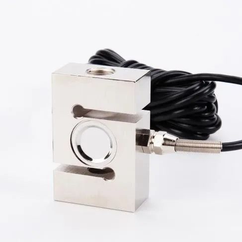 Common Sensors Used in Vehicle Inspection Lines