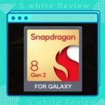 Qualcomm Snapdragon 8 Gen 2 High Frequency Version Unveiled, Named For Galaxy