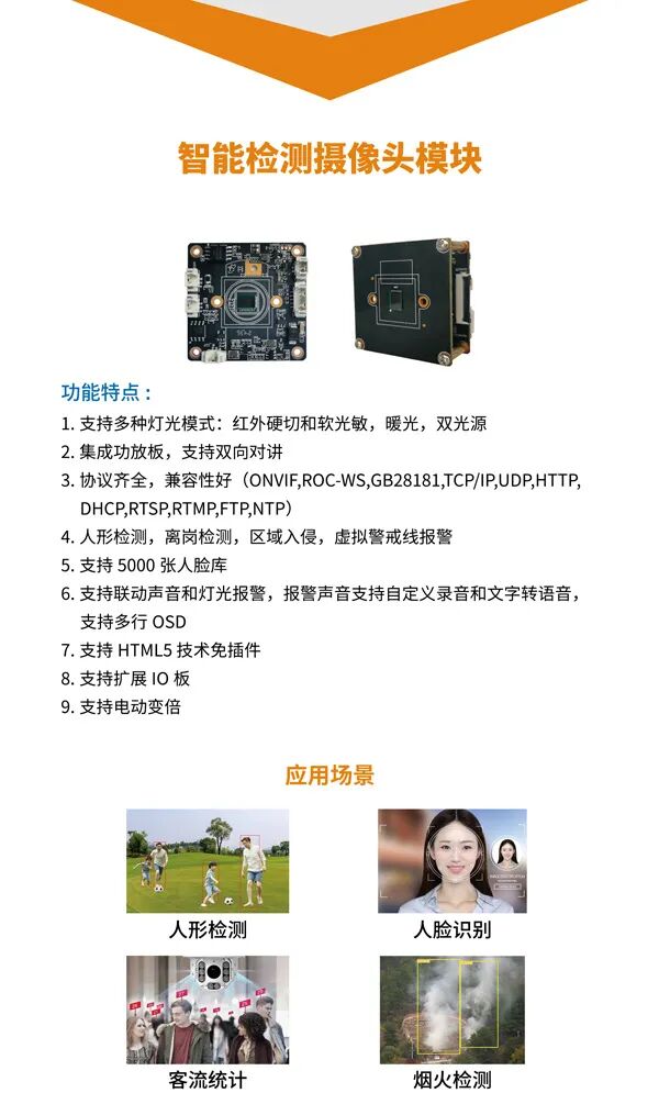Camera Module ISP Processing Workflow