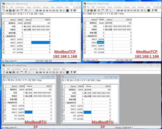 Creating an Open Source Modbus Remote I/O Board with Free PCB!