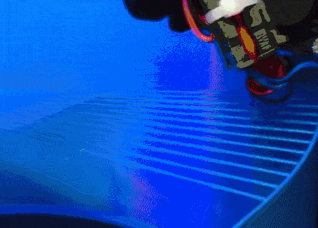 Someone 3D Printed a Fluffy Little Lion? I Laughed Out Loud When the Shell Was Removed