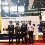 Yaskawa Unveils the GP Series Compact 6-Axis Multi-Joint Robot - Achieving Top-Level Precision and Speed
