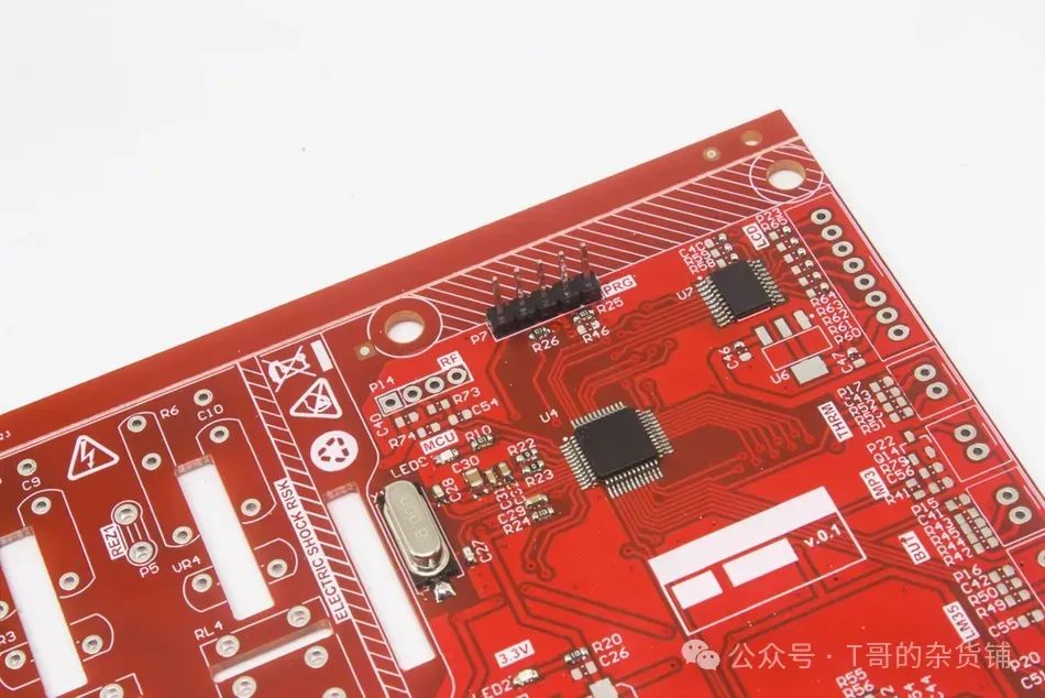 Essential Reading: What is the Difference Between PCBA and PCB?