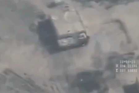 90% of Chinese-Made CH-4 Drones in Iraq Are Grounded! Who Should Bear the Blame?