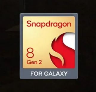 Qualcomm Snapdragon 8 Gen 2 High Frequency Version Unveiled, Named For Galaxy