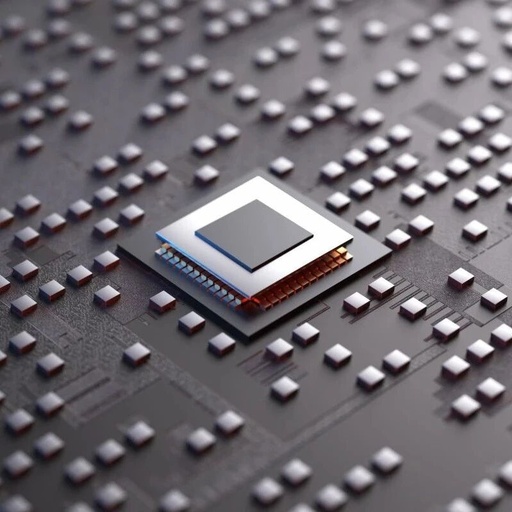 DSP in Optical Modules: Entering Low Power Consumption