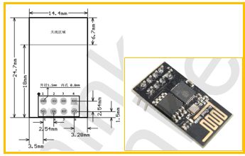 STM32 OTA Example with ESP8266: Are You Using It Correctly?