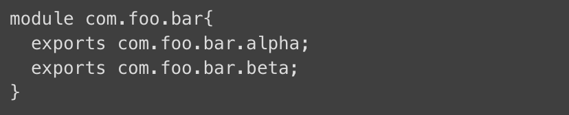 New Features of Java 9