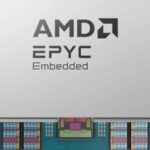 AMD EPYC Embedded 9005 Series Processors: High-Performance Solutions Tailored for the Embedded Market