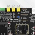 Zhongdian Atom Launches Allwinner T113-i Development Board for Heterogeneous Development and Industrial Control Design Solutions!