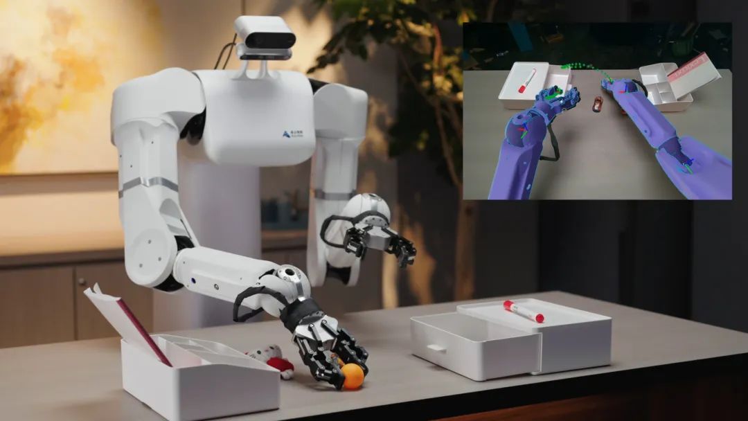Bringing AI Robots into Every Household