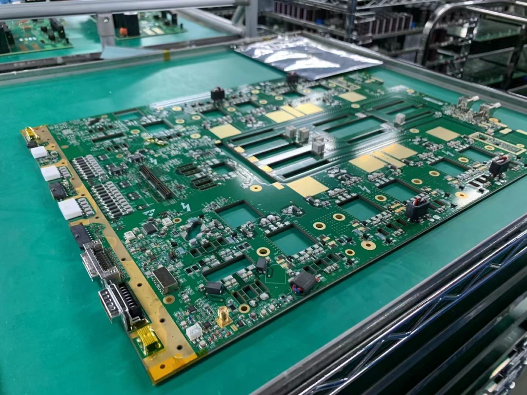 The Most Comprehensive PCBA Circuit Board SMD and DIP Electronic Component Soldering Strength Pull and Push Test Standards! (2023 Edition)