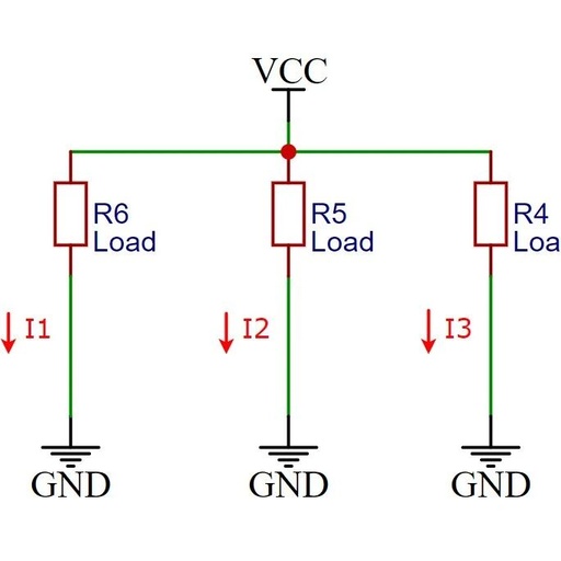 Understanding Grounding in Circuit Boards