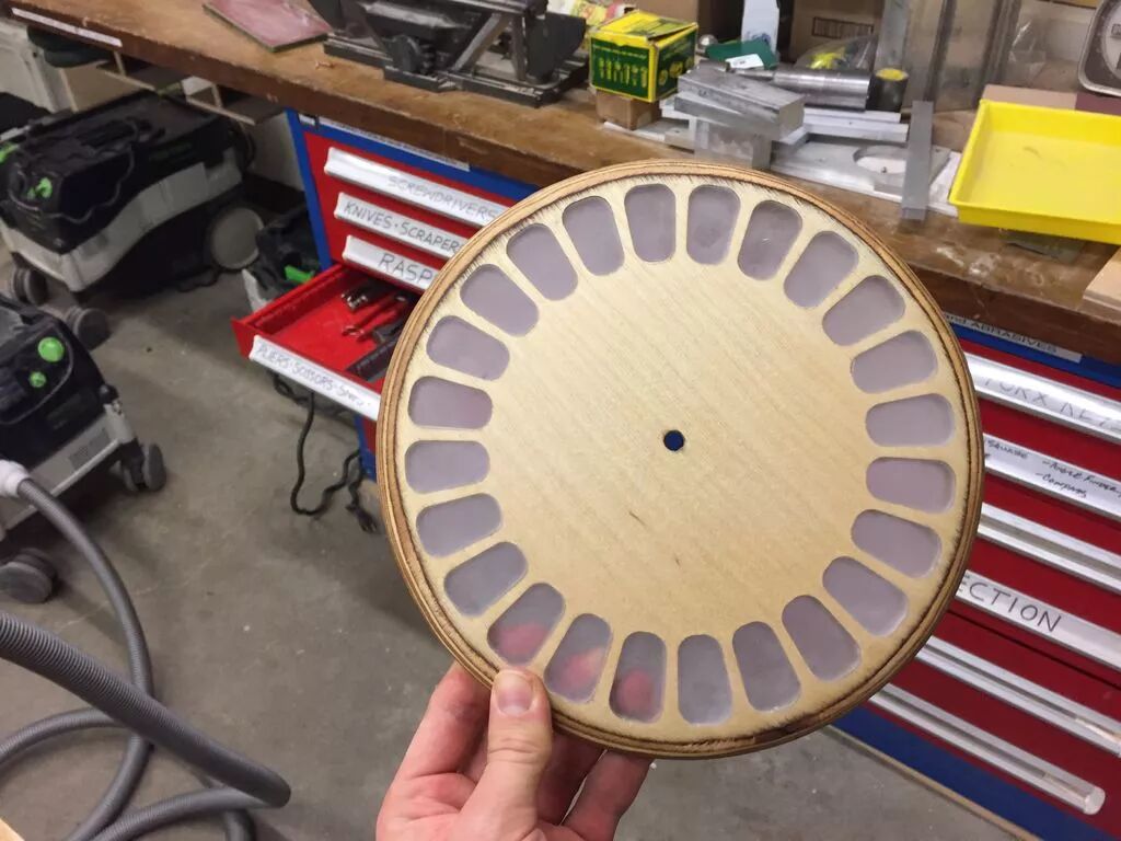 Creating a Schedule Clock with Google Calendar Using Raspberry Pi