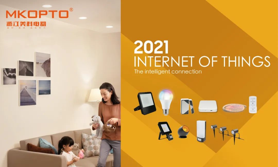 Industry Observation | Four Simple Examples of Chinese Companies in the Smart Home Wave