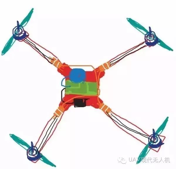 Learn to DIY a Quadcopter in One Minute