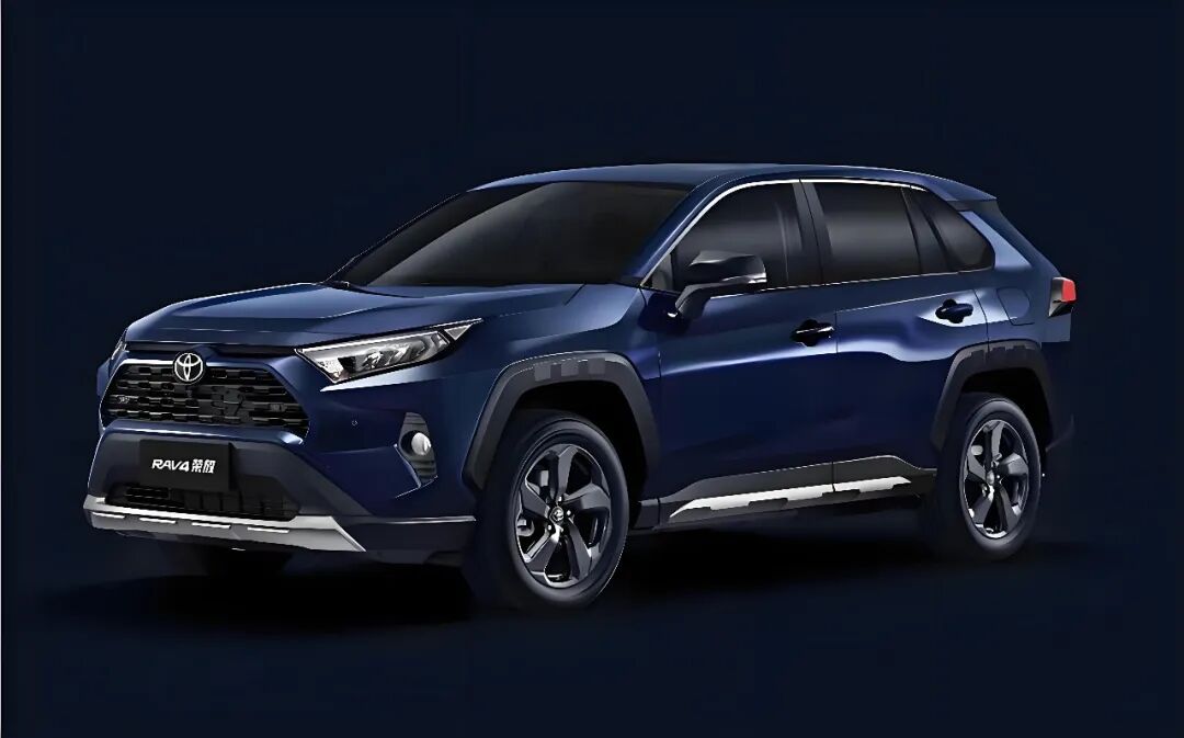 Toyota RAV4 Upgrade with Likou 626 DSP Amplifier